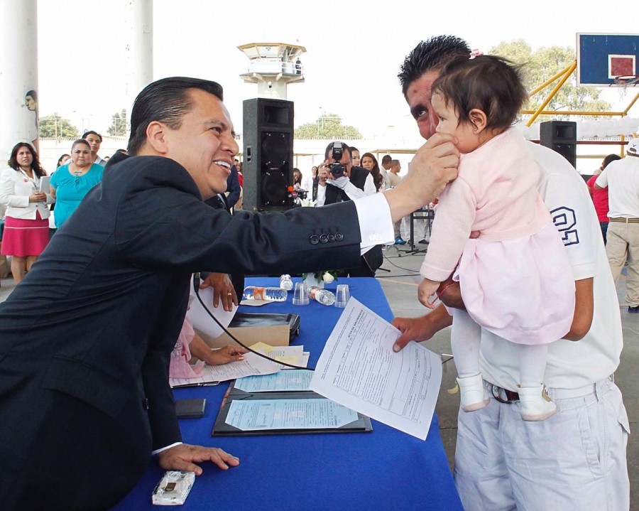Espera Consejero Jurídico que Abogado en tu Casa se eleve a rango de ley