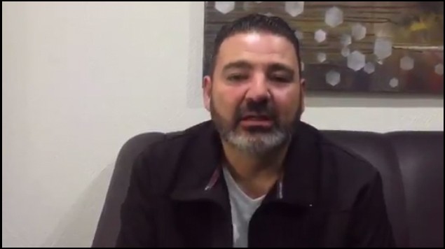 Periodista de ESPN exige justicia a EPN y Osorio Chong por asesinato de su hermana