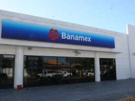 Banamex cambia a CitiBanamex