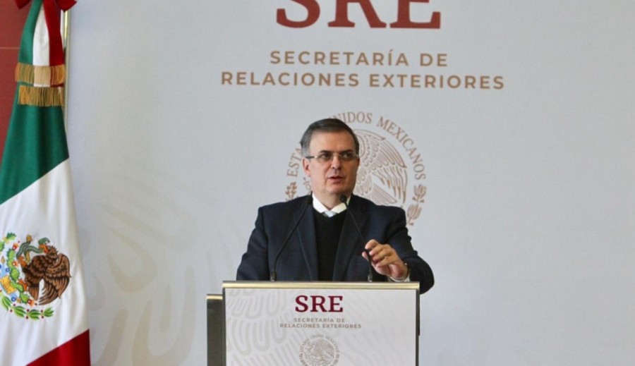 EU destinará casi 6 mil mdd para inversión en Centroamérica