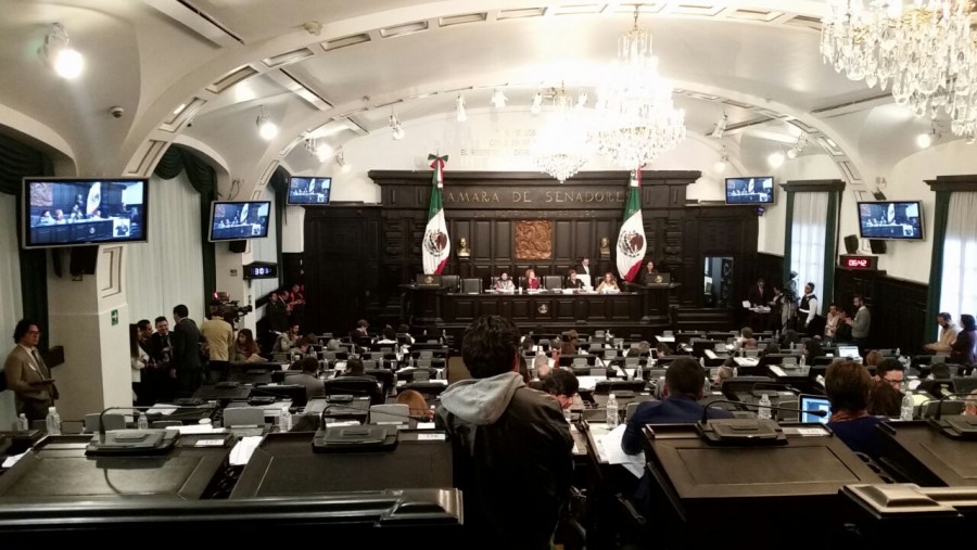 La Asamblea Constituyente ha recibido 854 iniciativas de diputados y propuestas ciudadanas