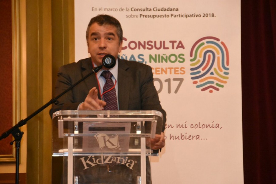Elección de concejales y alcaldes está asegurada, aunque SCJN invalide circunscripciones, asegura consejero electoral