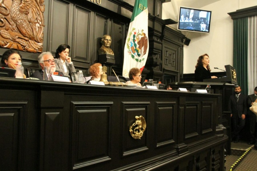 Así quedó aprobado en lo general y en lo particular el artículo 13 de la Constitución CDMX