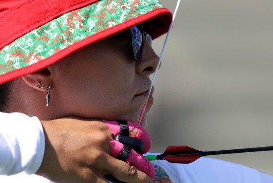 Castillo prefiriÃ³ llevar a su novia, no a equipo deportivo: Aida RomÃ¡n