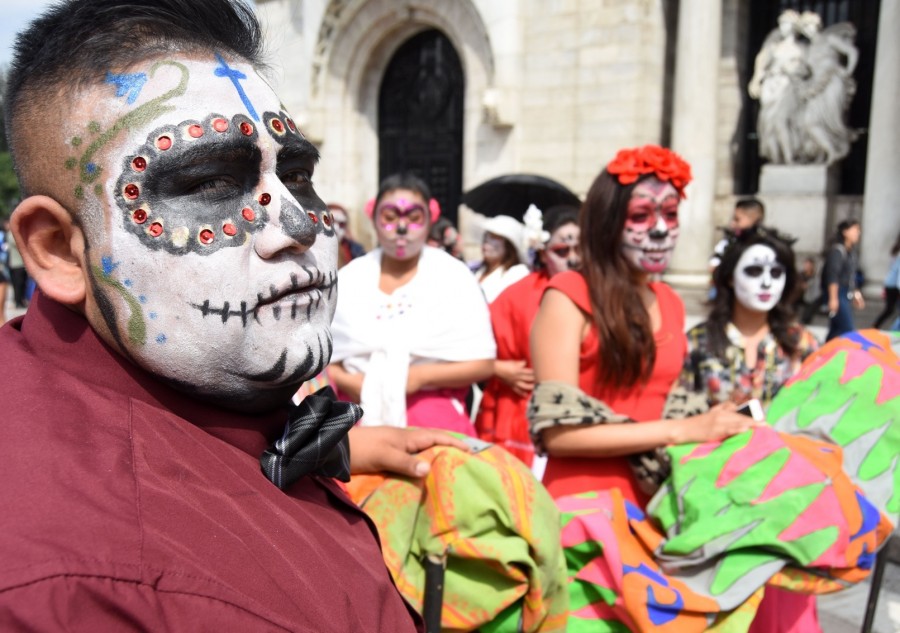 ¿De qué mueren los mexicanos?