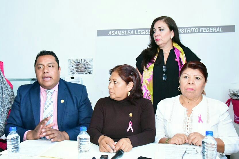 Exige Morena consulta pública sobre construcción de viaducto La Raza – Indios Verdes