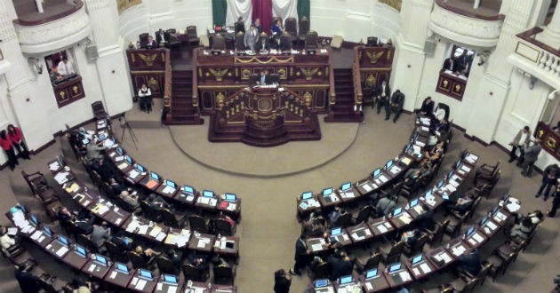 Desaparece veto de bolsillo en la Ciudad de MÃ©xico