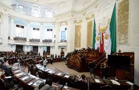 Reitera PRD apoyo para defensa del Fondo de Capitalidad