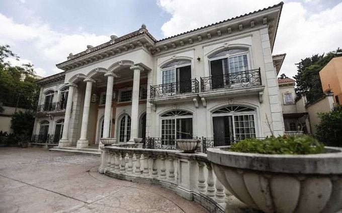 Admite juez trámite de amparo contra aseguramiento de casa de Zhenli Ye Gon