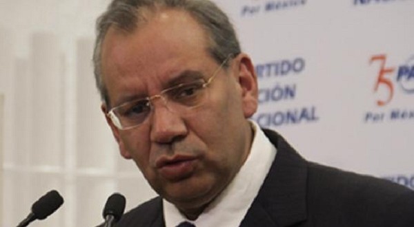 PAN descalifica candidatura presidencial indígena