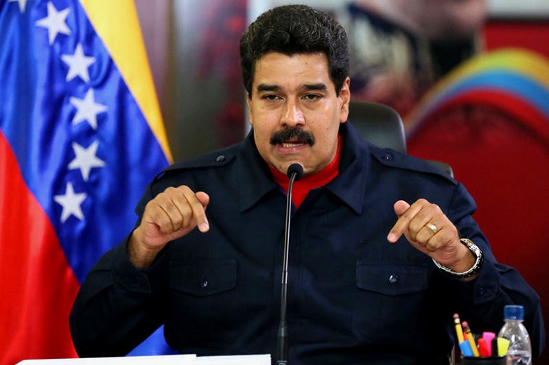 Maduro pide investigar a Movistar