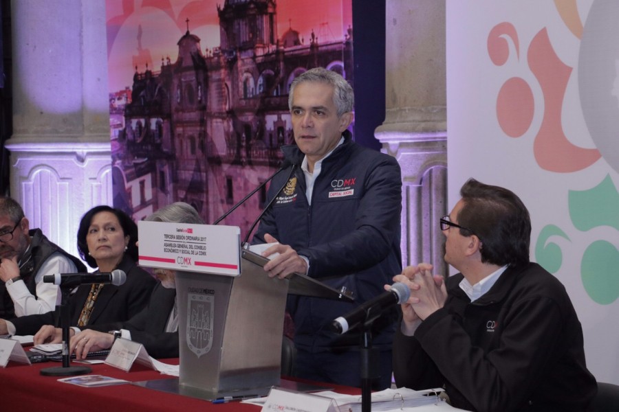 La Ley de Seguridad Interior es resultado del fracaso de las policías estatales