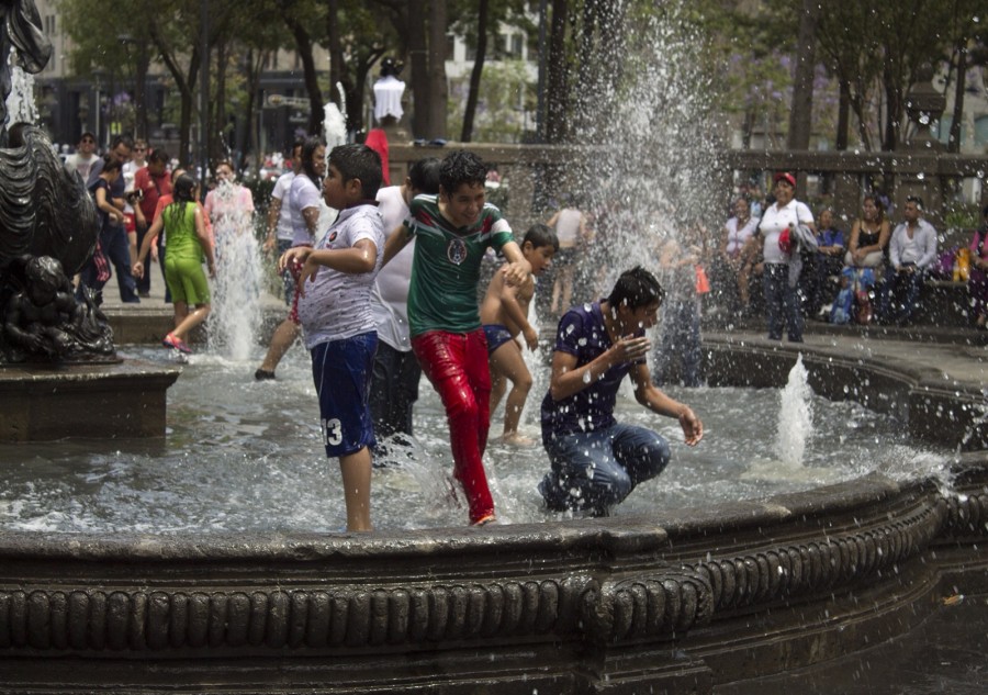 Habrá festival para niños y niñas de la CdMx en el Zócalo