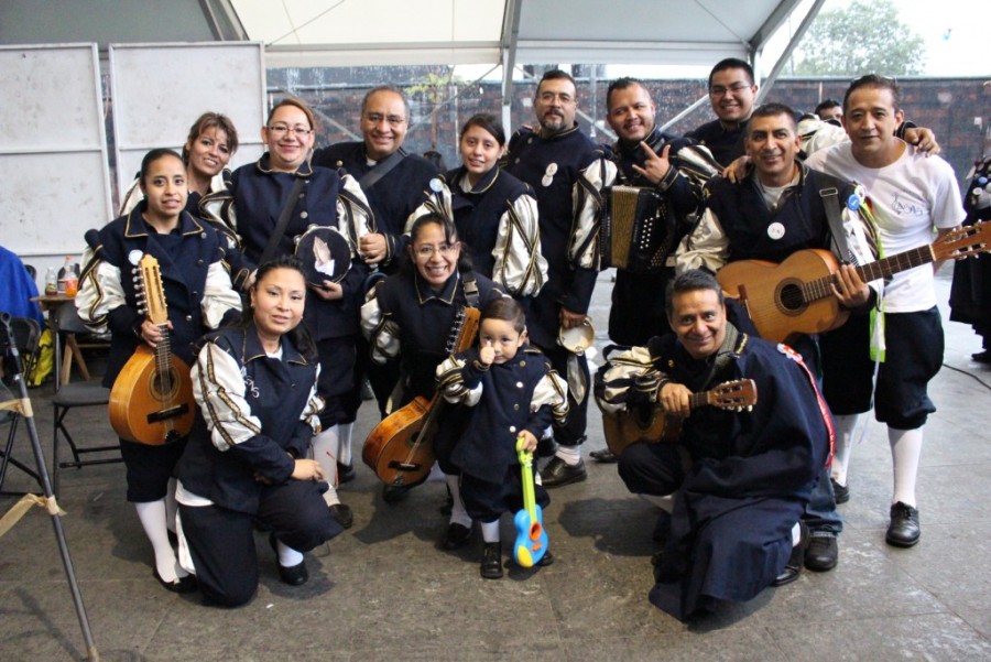 Impulsa Iztapalapa actividades culturales