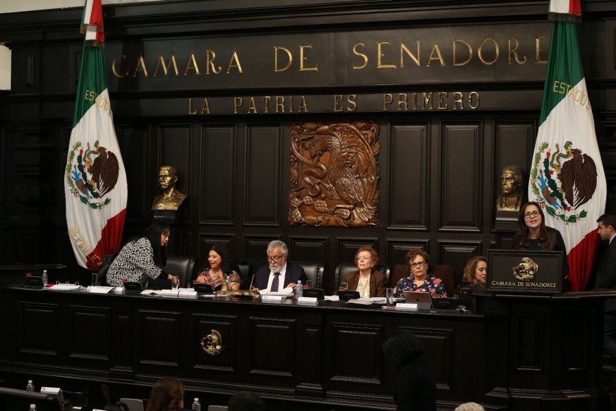 Gasta Asamblea Constituyente 8.1 millones de pesos en un mes