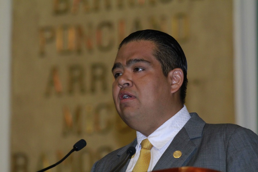 Solicitan Programa de Desarrollo Urbano para Santa Fe