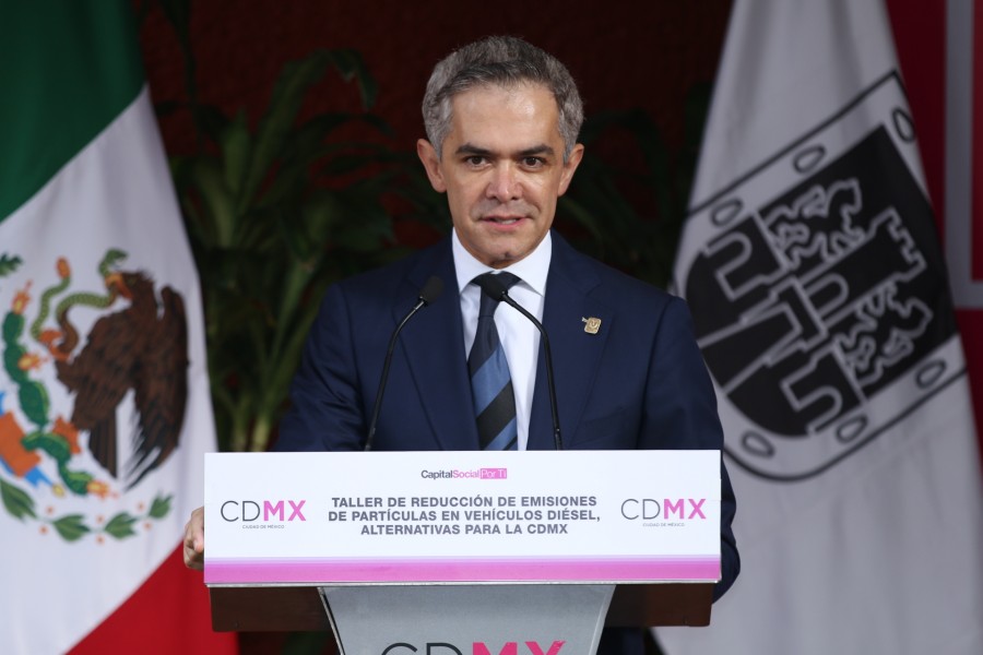 Previenen embrazos en adolescentes de la CdMx