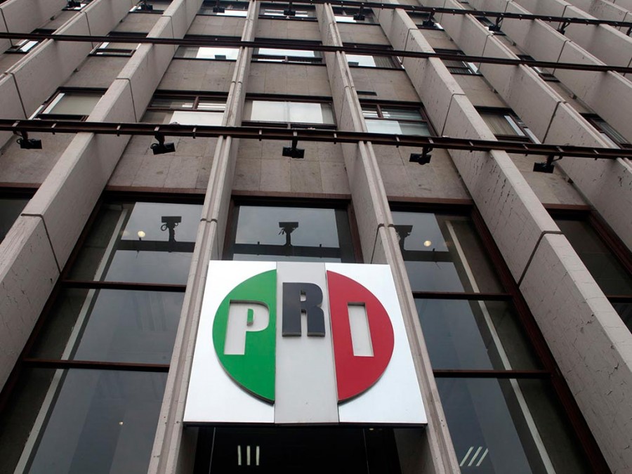Exige PRI esclarecimiento por acusaciones de Yunes y AMLO
