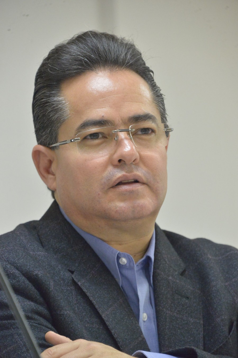 Impulsan cÃ³digo de protecciÃ³n para adultos mayores