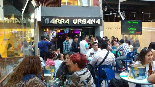 Clausuran antros de la CdMx por falta de permisos