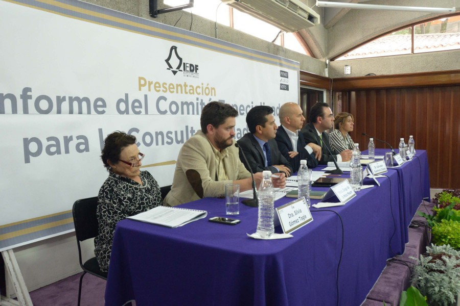 Revelan uso clientelar de presupuesto participativo de la CdMx