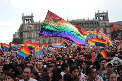 Condena Naciones Unidas discriminación en contra de la LGBTI