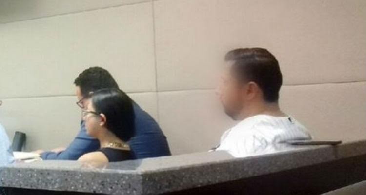 Dan formal prisión a Tarín por peculado