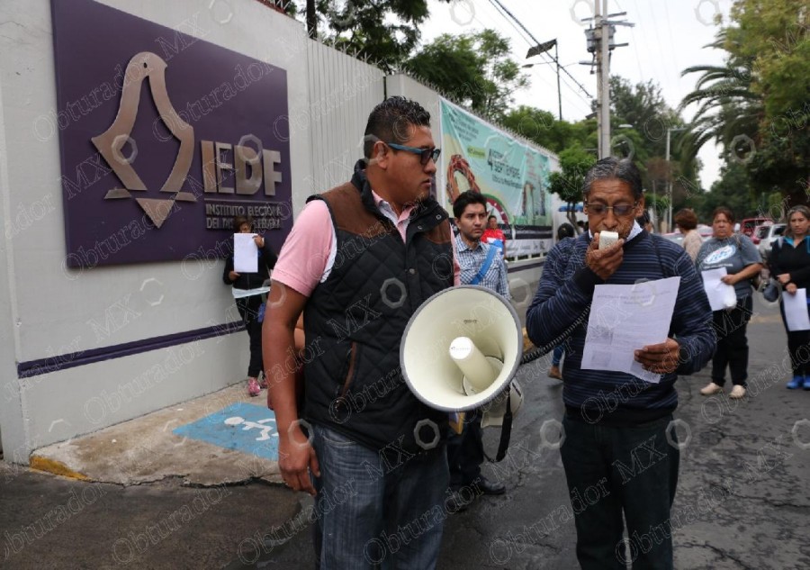 Lanzan convocatoria de pre-registro para elecciones en Magdalena Contreras