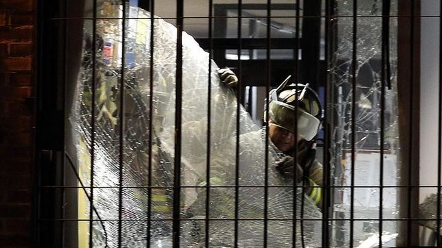 Atentado en Colombia deja un saldo de 42 heridos