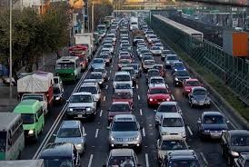 Sube 7.9% robo de automóviles en el país