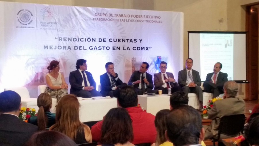 Los tiempos nos ganan para crear el Sistema Anticorrupción local, advierte contralor capitalino