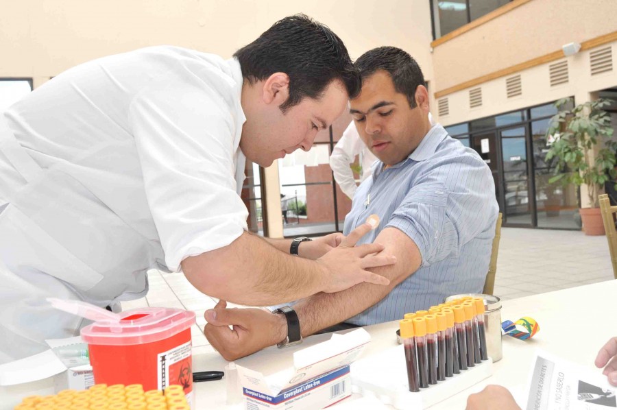 Plantean iniciativa para reformar la Ley General de Salud