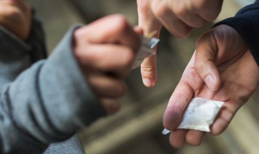 Narcomenudistas en CDMX se desplazan del Centro a tres alcaldías