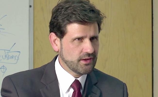 Antonio Sola quiere hacer la campaña de AMLO
