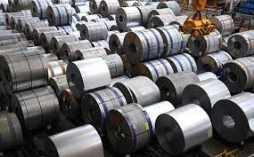 Industria reconoce medida de salvaguarda a importaciones de acero