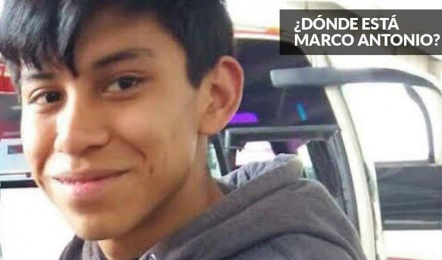 REDIM denuncia que derechos humanos de Marco Antonio siguen siendo violentados por autoridades capitalinas