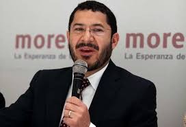 Se separa Batres de desvío de recursos en Cuahtémoc