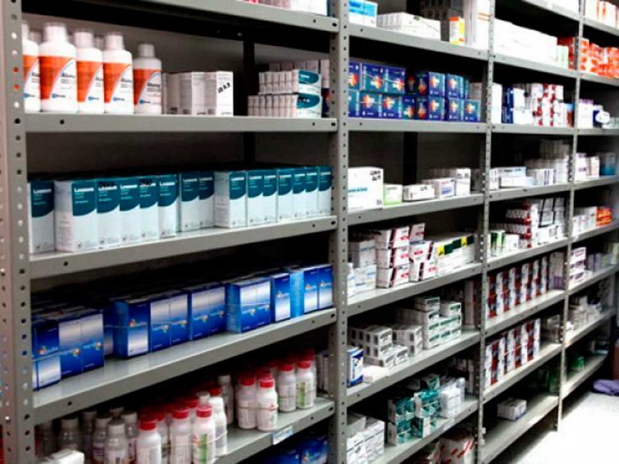 AMLO cita a su gabinete de Salud para tratar desabasto de medicamentos