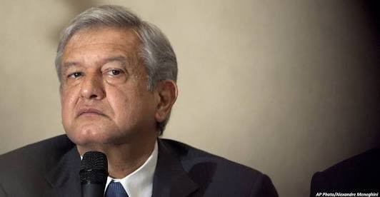 López Obrador demandará a The Wall Street Journal