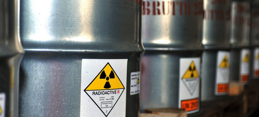 EU podría imponer aranceles a la importación de uranio