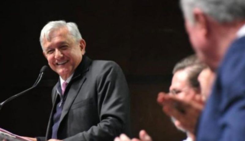 Reciben a AMLO con júbilo en Tabasco