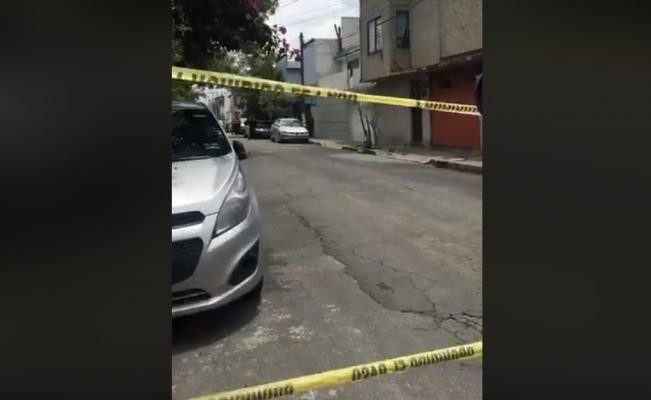 Almeida confirma muerte de cuatro por pleito entre narcomenudistas