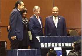 ASF detecta irregularidades superiores a 4 mil mdp que el Gobierno CDMX debe solventar