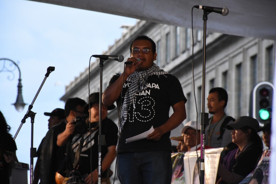 Se realizarÃ¡ la XXV AcciÃ³n Global por Ayotzinapa