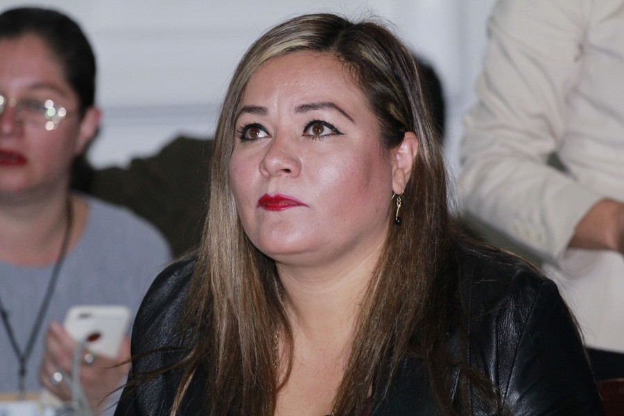 Se deslindan de hechos violentos en Iztacalco