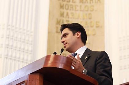 Dictamina ALDF iniciativa para modificar Ley de Desarrollo Urbano