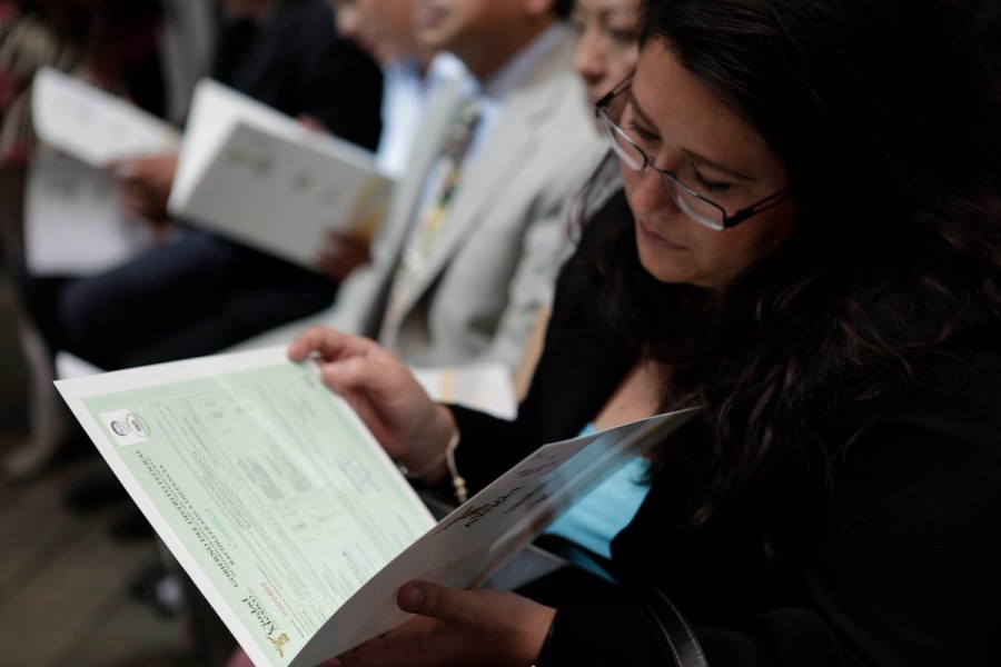 Ofrece SecretarÃ­a de EducaciÃ³n espacios en Bachillerato Digital
