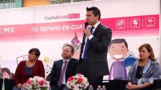 Secretaría de Educación de la CDMX innova nuevos planes de estudio para Nivel Superior