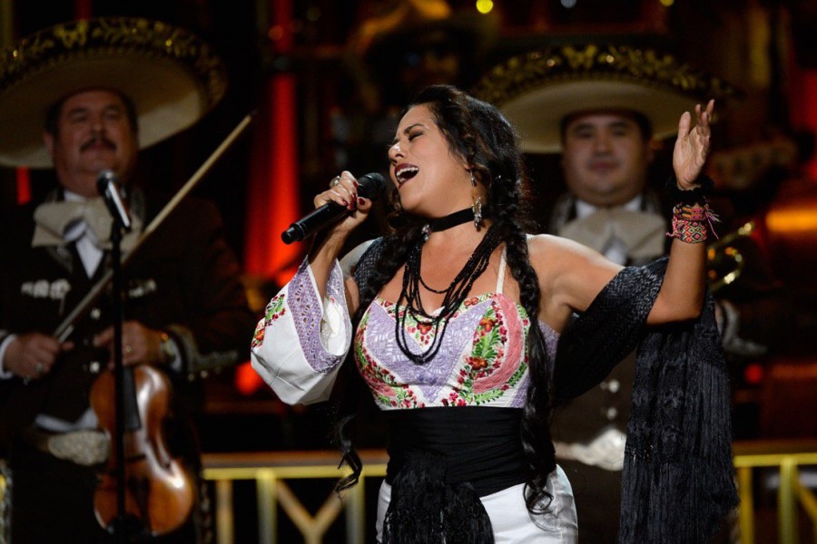 EstarÃ¡ El demagogo disponible en digital: Lila Downs