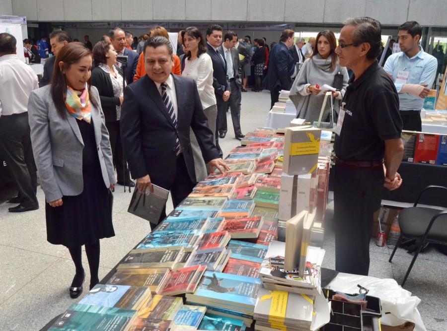 Junta Local de Consiliación resuelve 35 mil juicios
